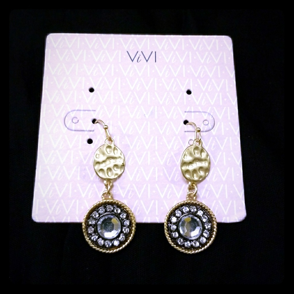 Vivi earrings